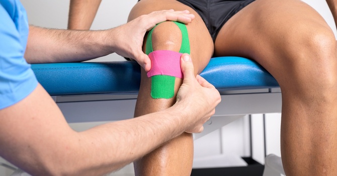 Vestibular Rehabilitation